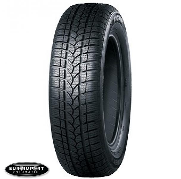 Tigar WINTER 1  165/70 R13 79 T   TL